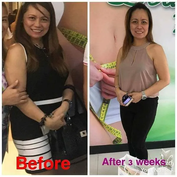 Lean N' Green Slimming Coffee