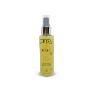 Leda Hair shield For Sea and Pool water