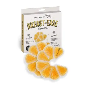 Legendairy Milk Breast-Ease Support Pack