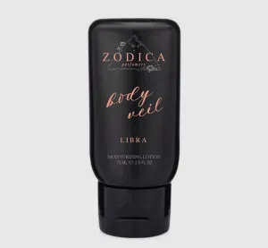 Libra - Body Veil Lotion