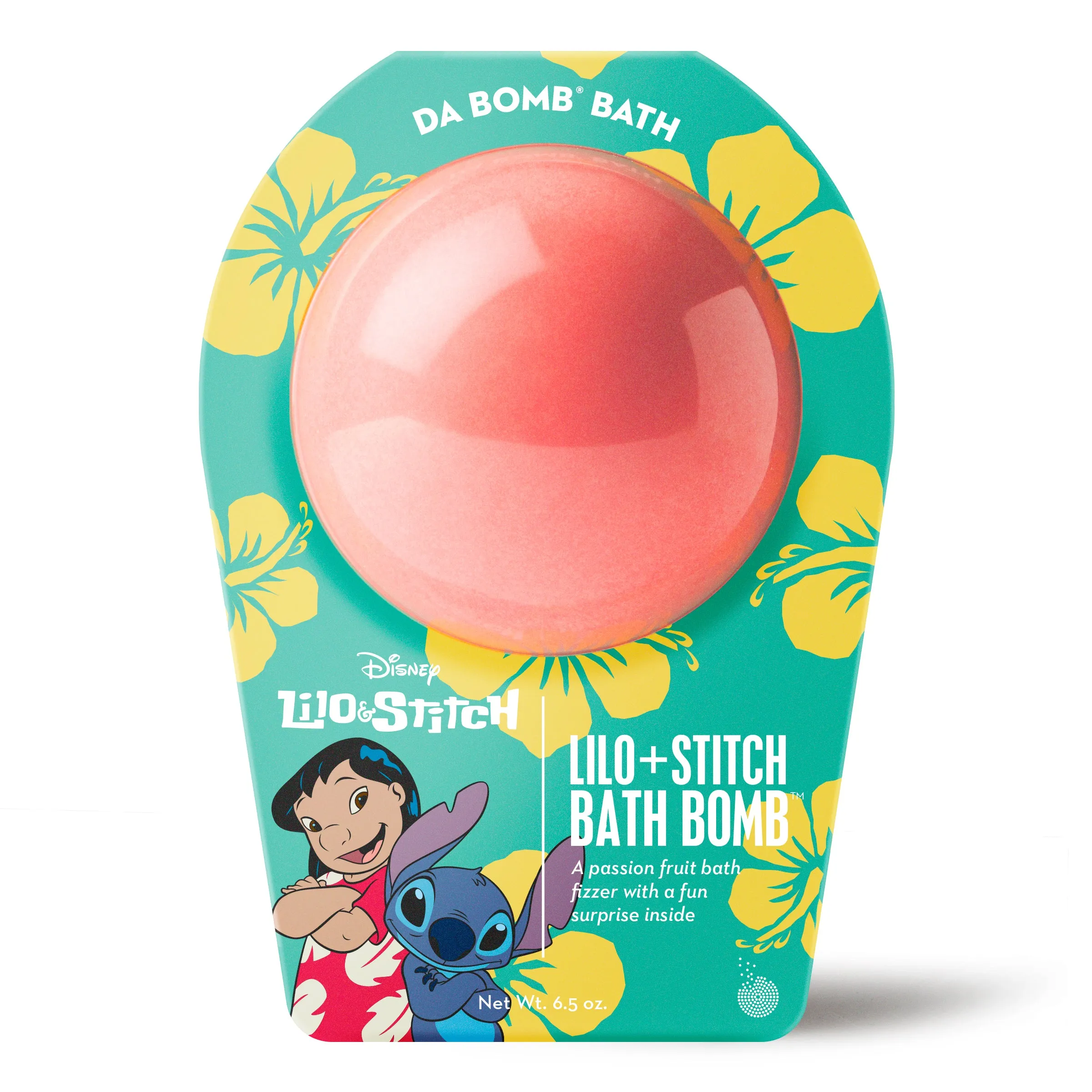 Lilo & Stitch Bomb™