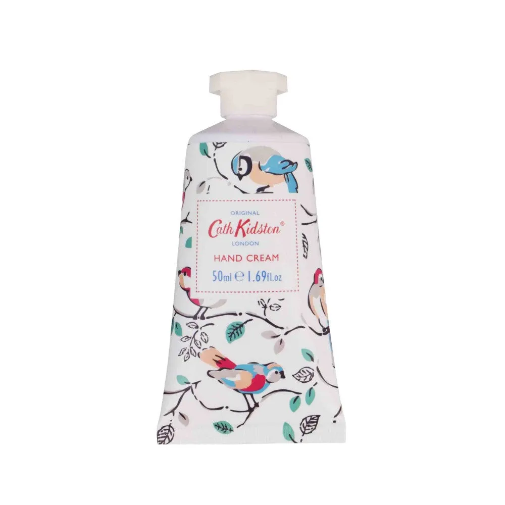 Little Birds Hand Cream