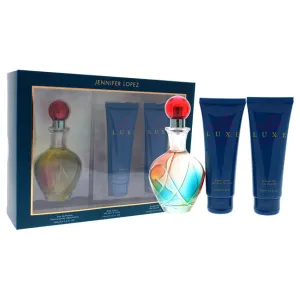 Live Luxe 3 Pc Gift Set