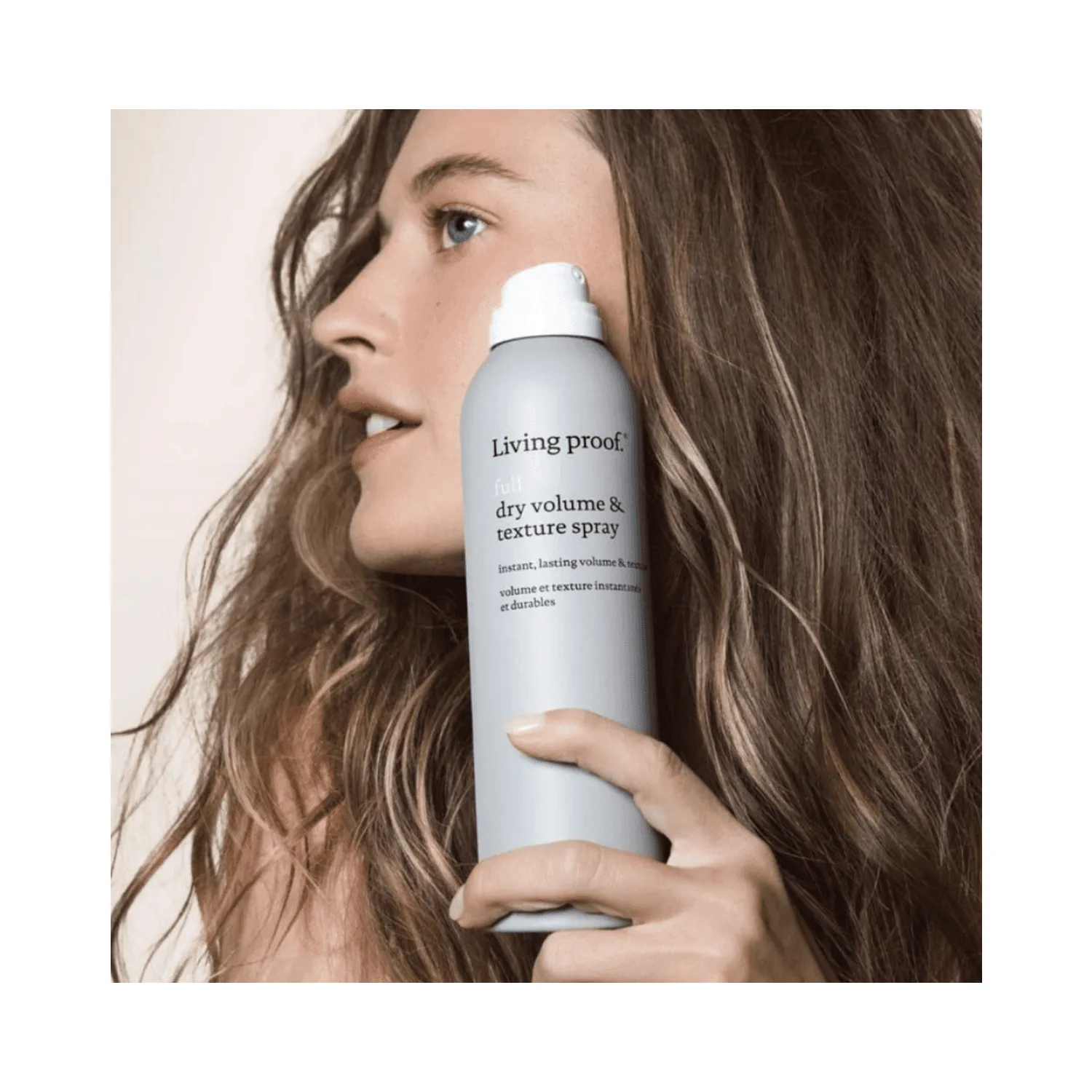 Living Proof Full Dry Volume and Texture Spray