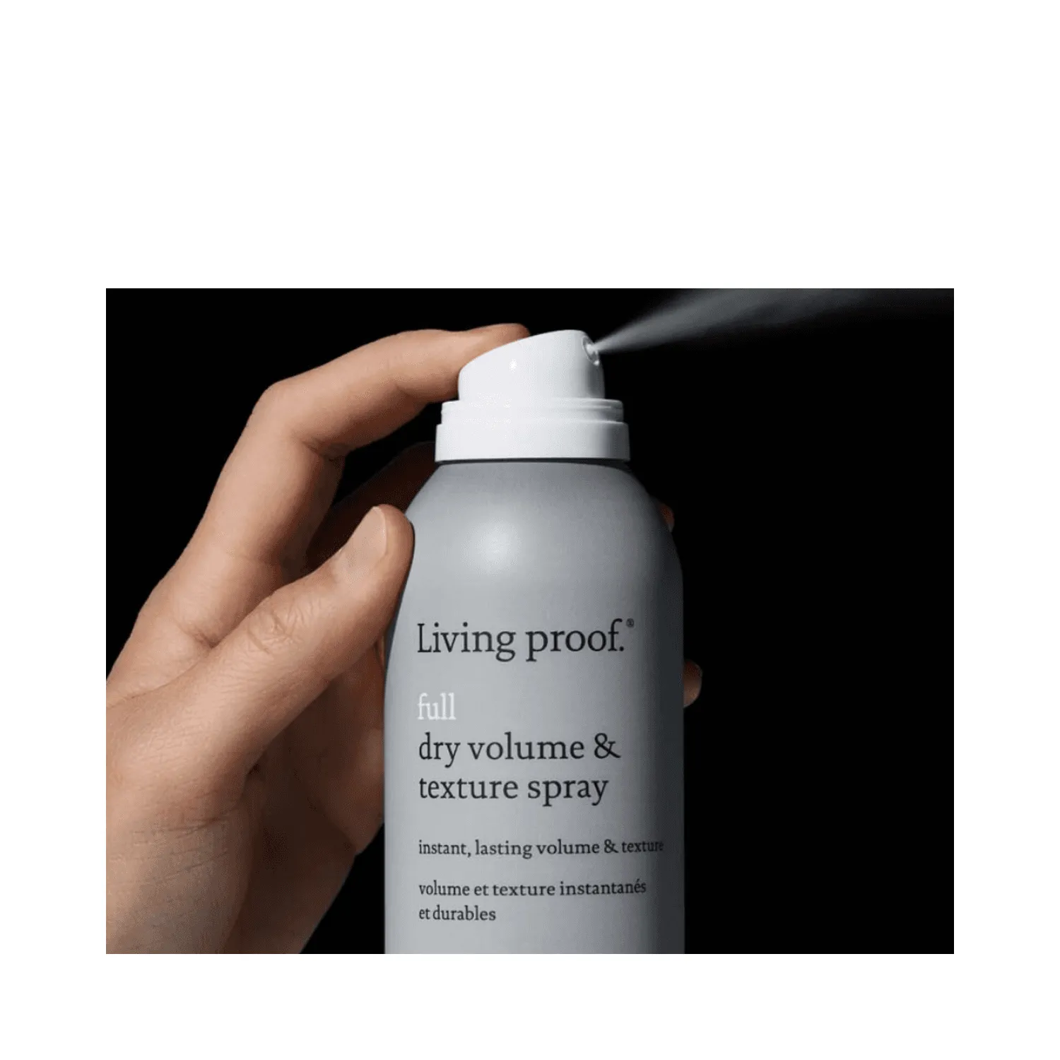 Living Proof Full Dry Volume and Texture Spray