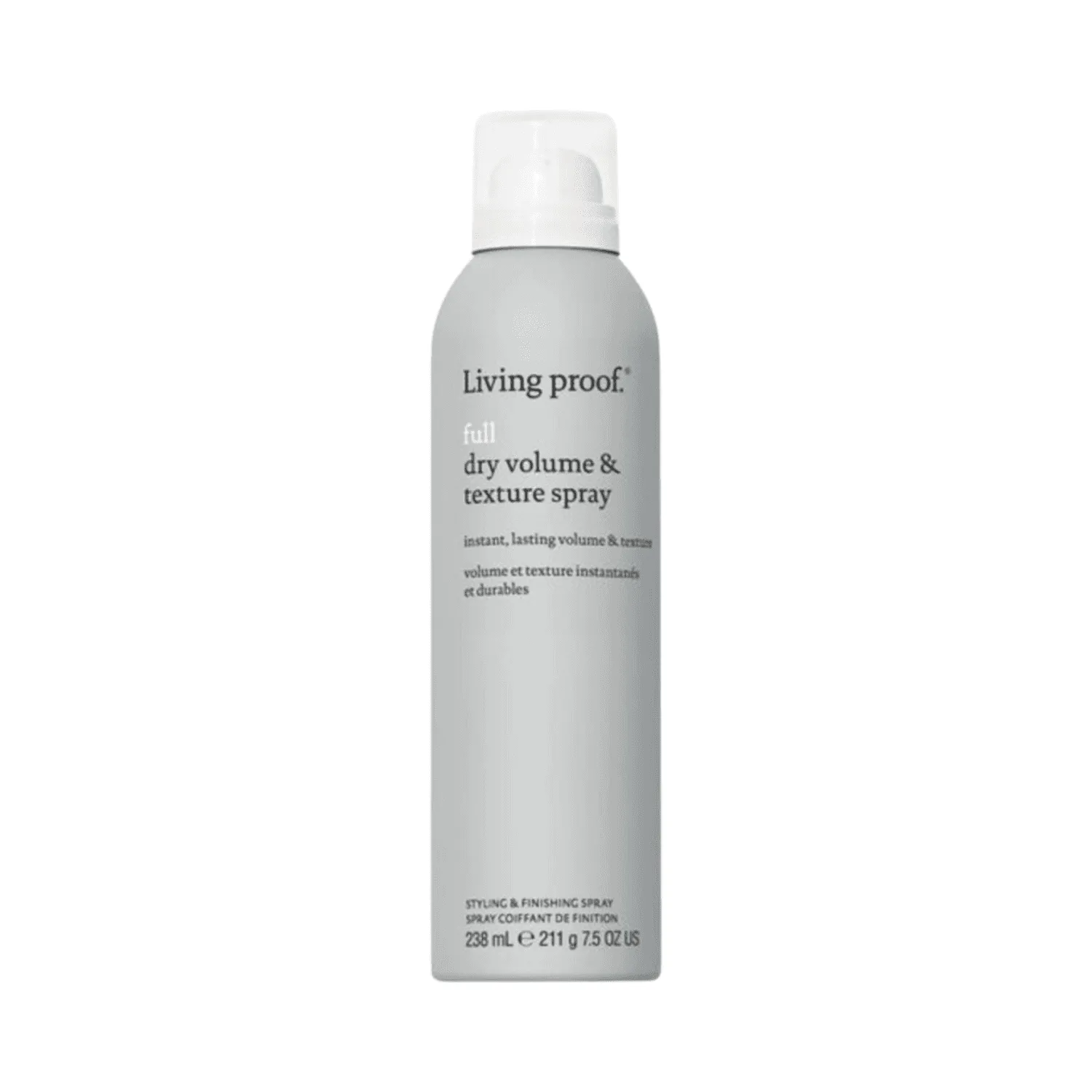 Living Proof Full Dry Volume and Texture Spray