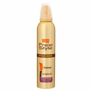LOLANE FREE STYLE MOUSSE 4 HAIR SPRAY 220ML