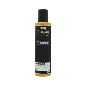 LOLANE PIXXEL HAIR STRAIGHT SERUM LOTION 200ML