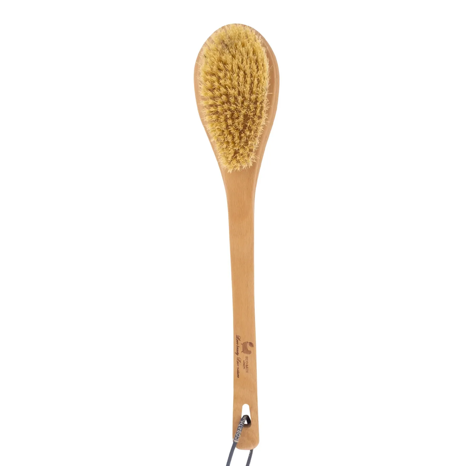 Long Handled Body Brush