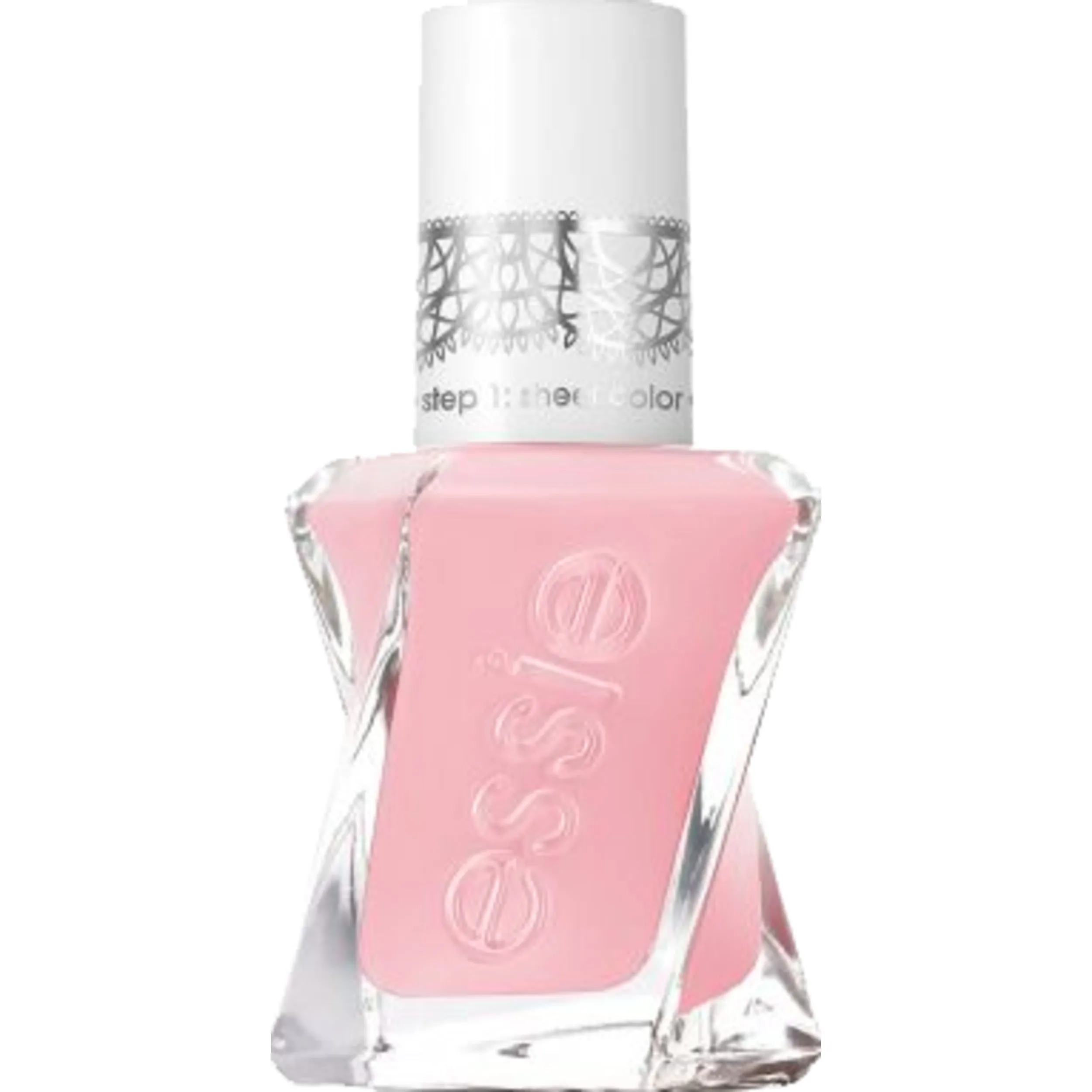 Longwear Nail Polish