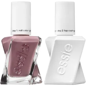 Longwear Nail Polish