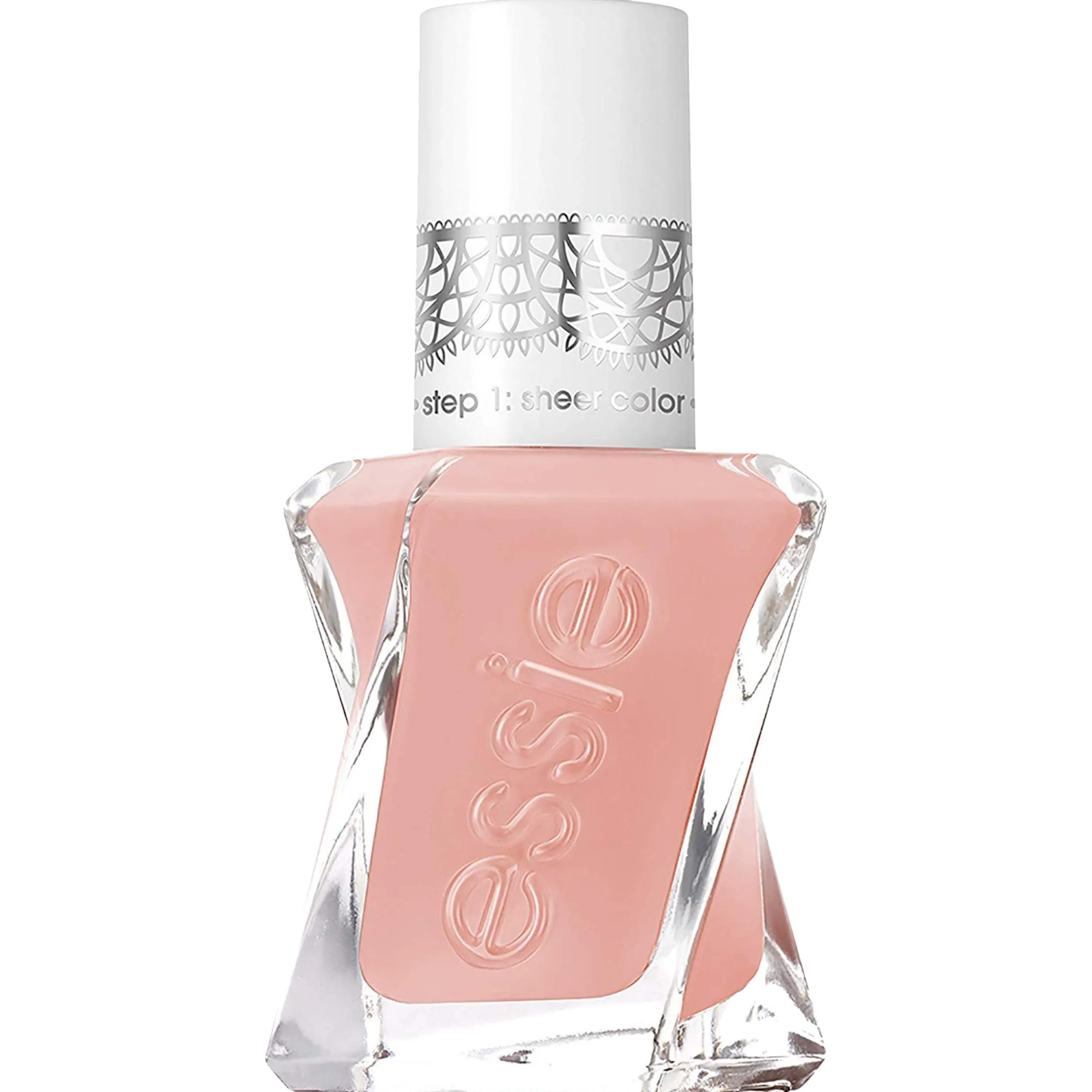 Longwear Nail Polish