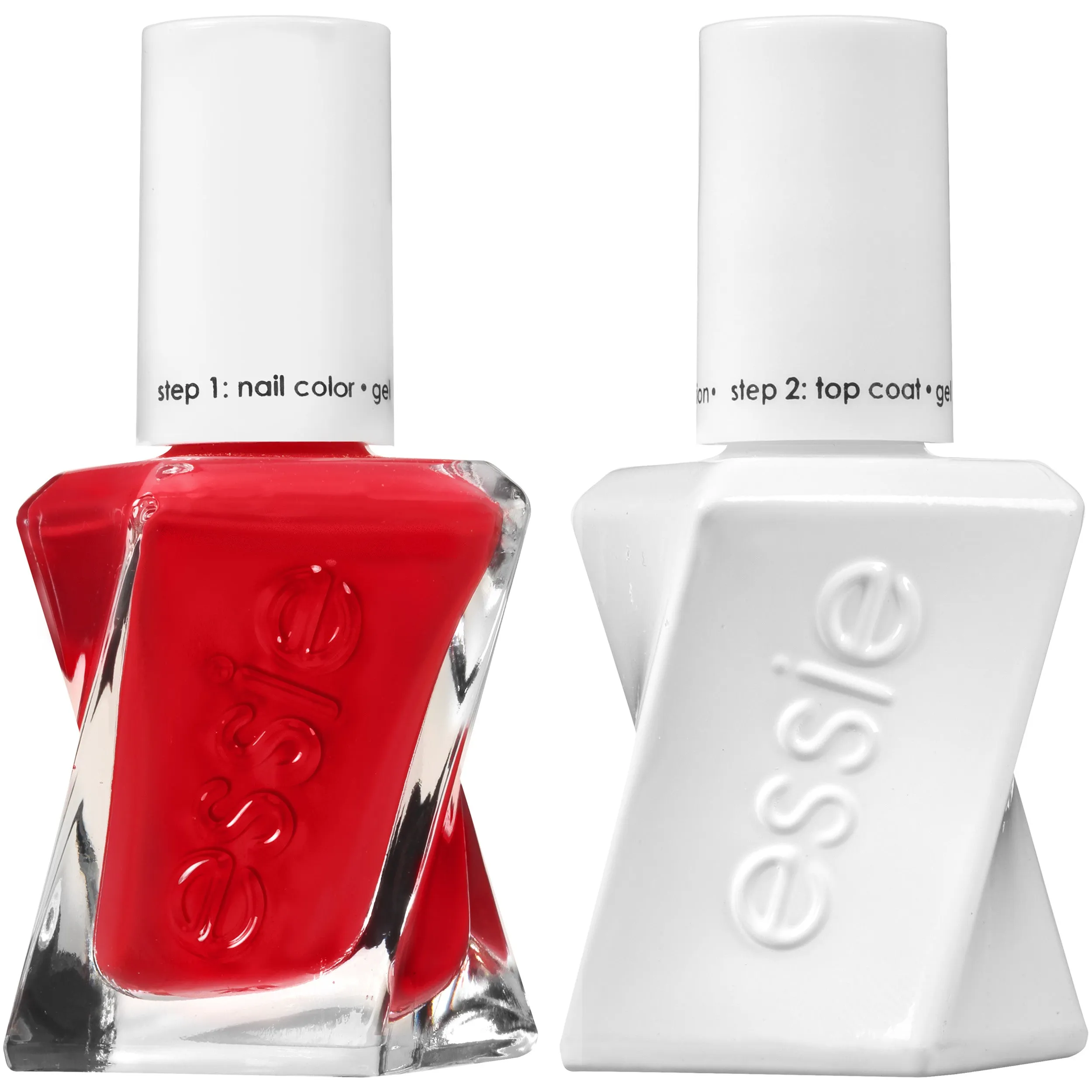 Longwear Nail Polish