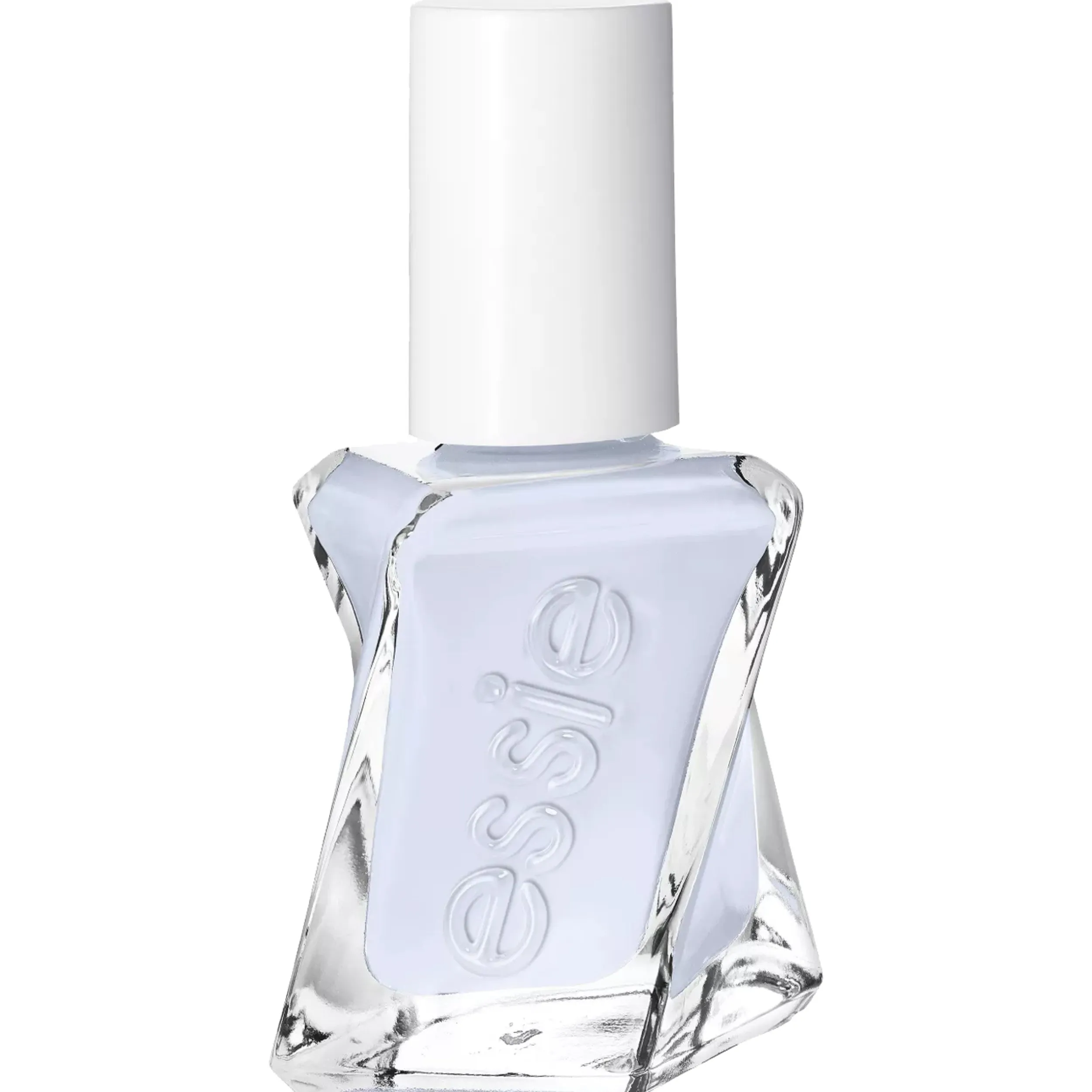 Longwear Nail Polish