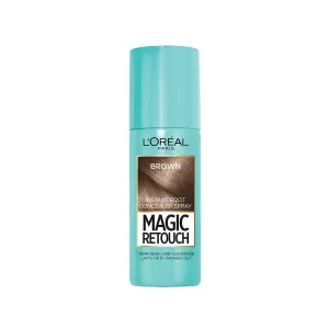 L'Oréal Paris Magic Retouch Instant Root Concealer Spray 75ml