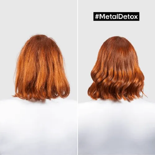 L’ORÉAL PROFESSIONNEL METAL DETOX ANTI METAL LEAVE-IN CREAM 100ML