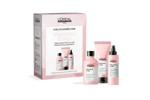 L'Oréal Professionnel Serie Expert Vitamino Color Trio
