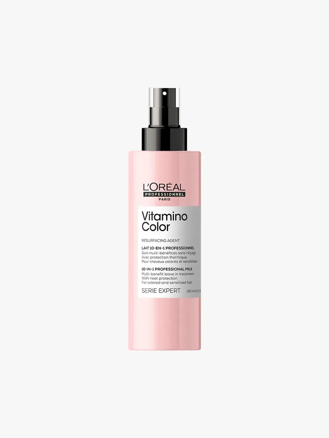 L'Oréal Professionnel Serie Expert Vitamino Color Trio