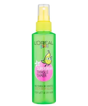 Loreal Kids Super Sweet Pear Tangle Tamer