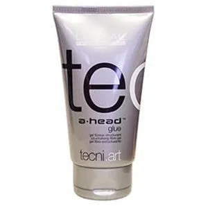 Loreal Paris Ahead Glue Gel