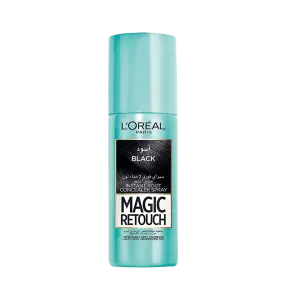 LOREAL PARIS BLACK MAGIC RETOUCH 75ML