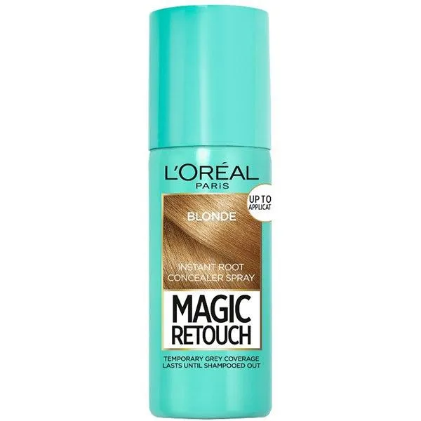 LOREAL PARIS BLOND MAGIC RETOUCH 75ML
