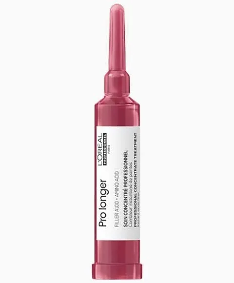Loreal Pro Longer Concentrate Treatment