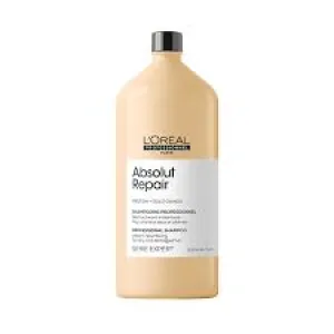 LOREAL PROFESSIONAL SHAMPOO ABSOLUT REPAIR 1500ML