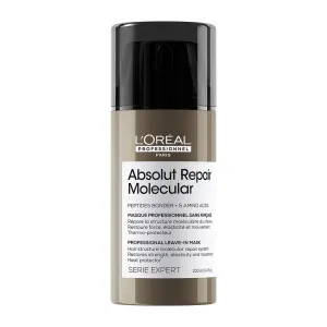 L'Oreal Professionnel Serie Expert Absolut Repair Molecular Leave-in Mask 100ml