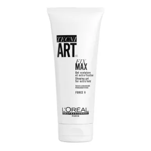 L'Oreal Professionnel Tecni.Art Fix Max Gel 200ml