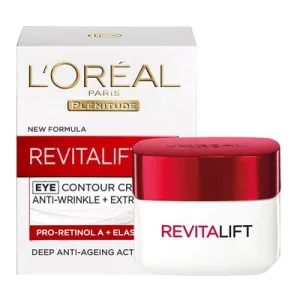 L'oreal revitalift anti-wrinkle   firming eye cream