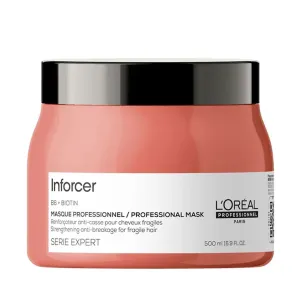 Loreal Series Expert Inforcer B6 Biotins Hair Mask 500ml