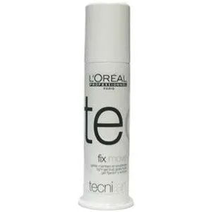 Loreal Tecni Art Force 4 Fix Move Light Gel