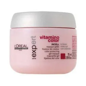 Loreal vitamino Color Protecting Gel Masque