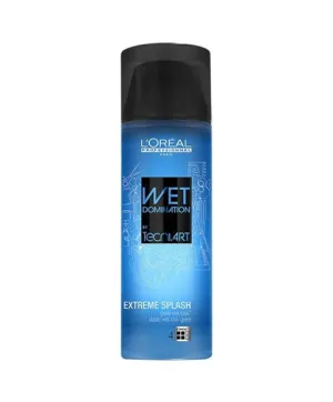 Loreal Wet Domination Extreme Splash