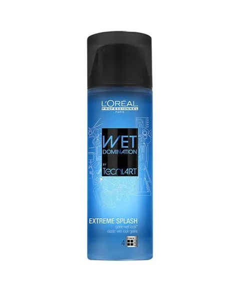 Loreal Wet Domination Extreme Splash