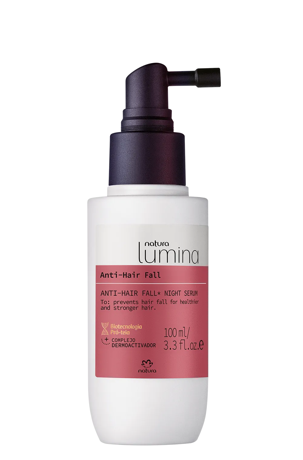 Lumina Anti-Hair Fall Night Serum