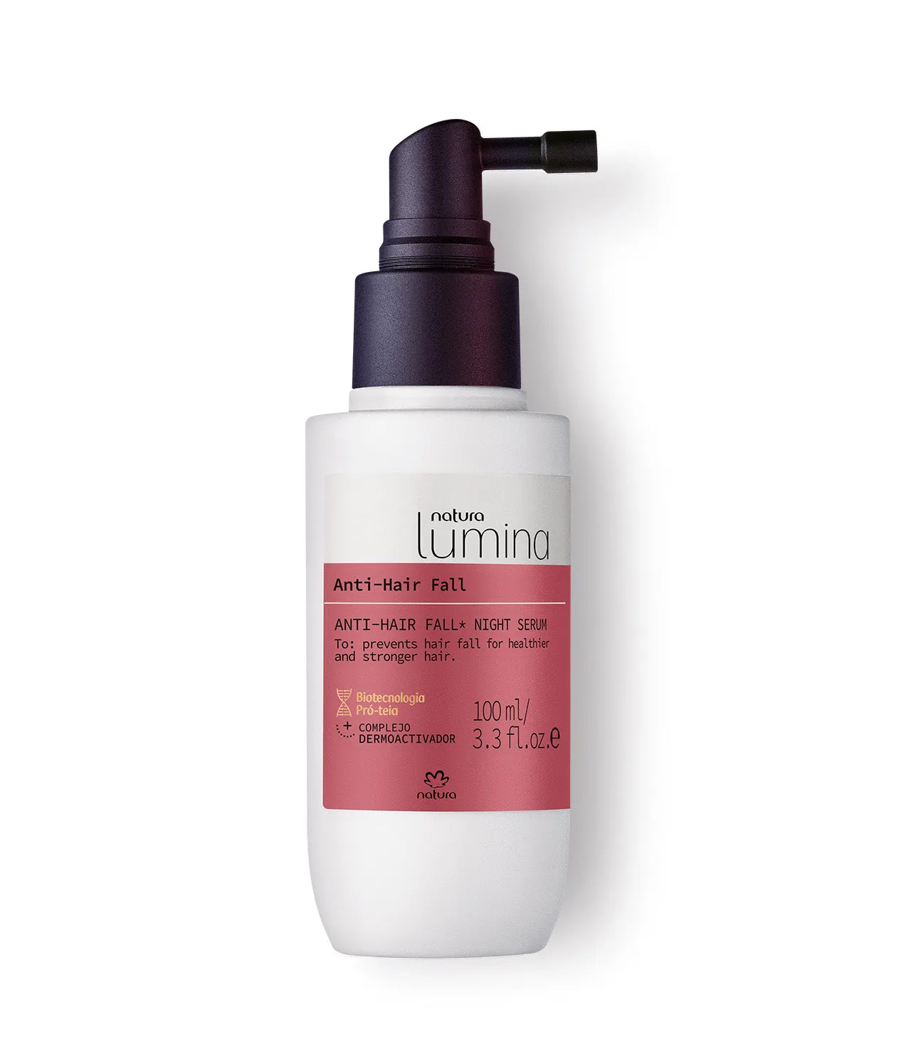 Lumina Anti-Hair Fall Night Serum