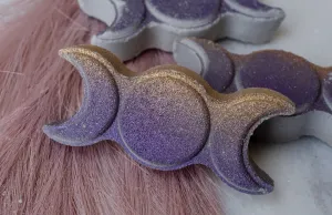 Luna Bath Bomb