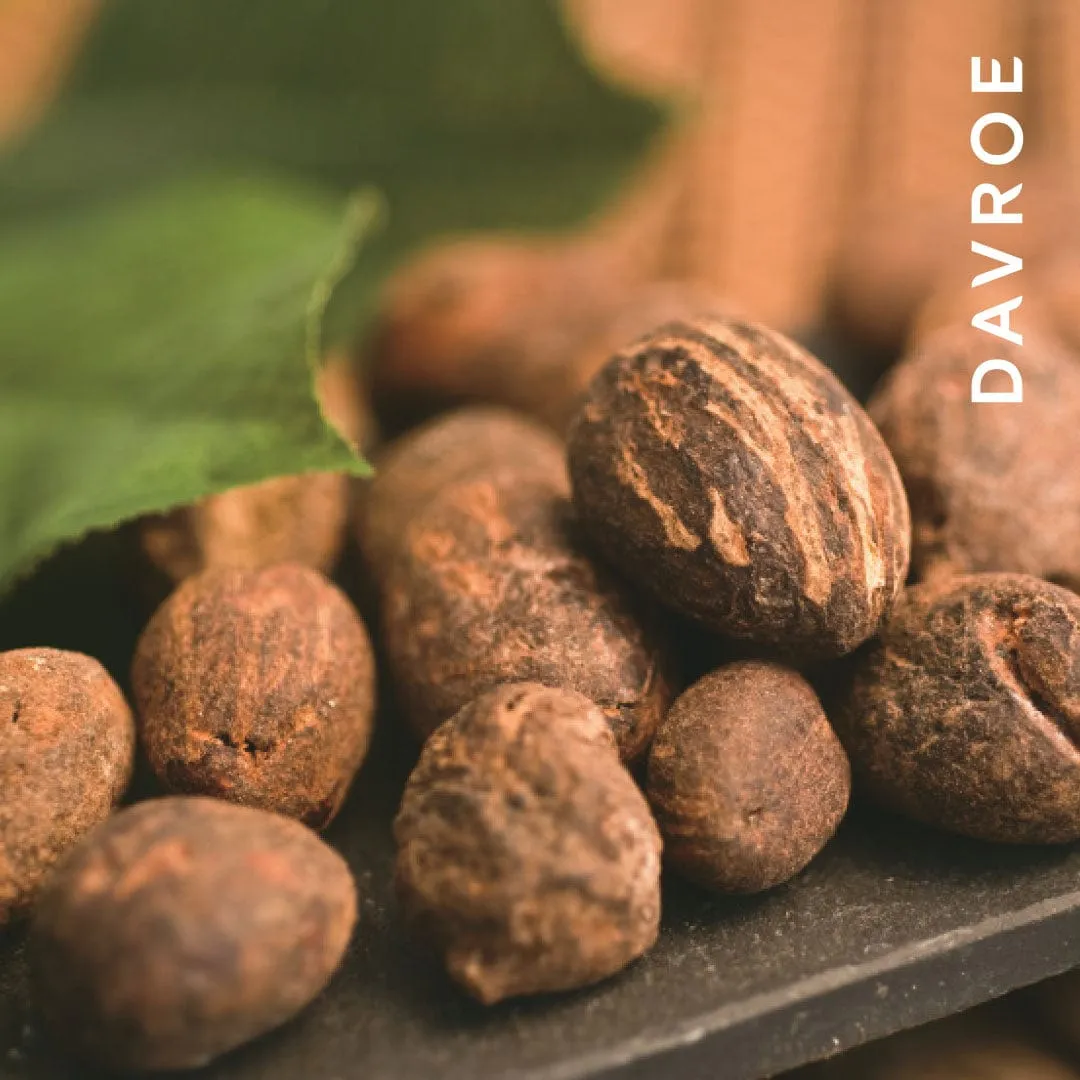 Luxe Leave-In Masque