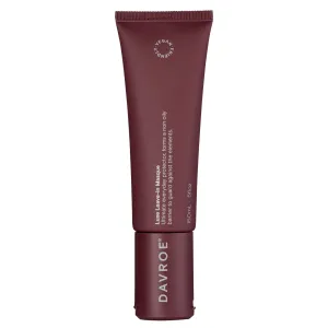 Luxe Leave-In Masque