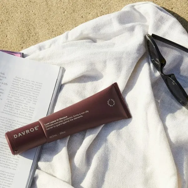 Luxe Leave-In Masque