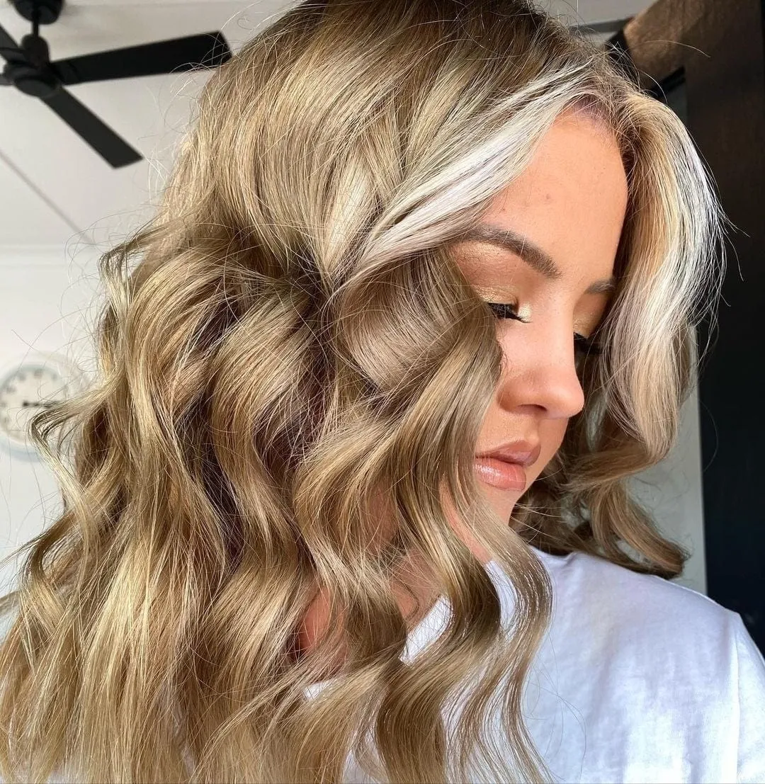 Luxe Leave-In Masque