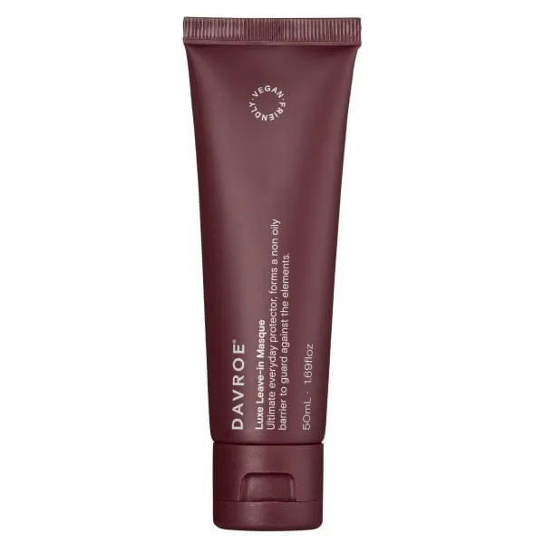 Luxe Leave-In Masque