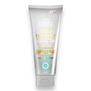 LUXE ORGANIX - Scalp Therapy Anti-Hair Fall Strengthening CONDITIONER 250ml ( CONDITIONER )