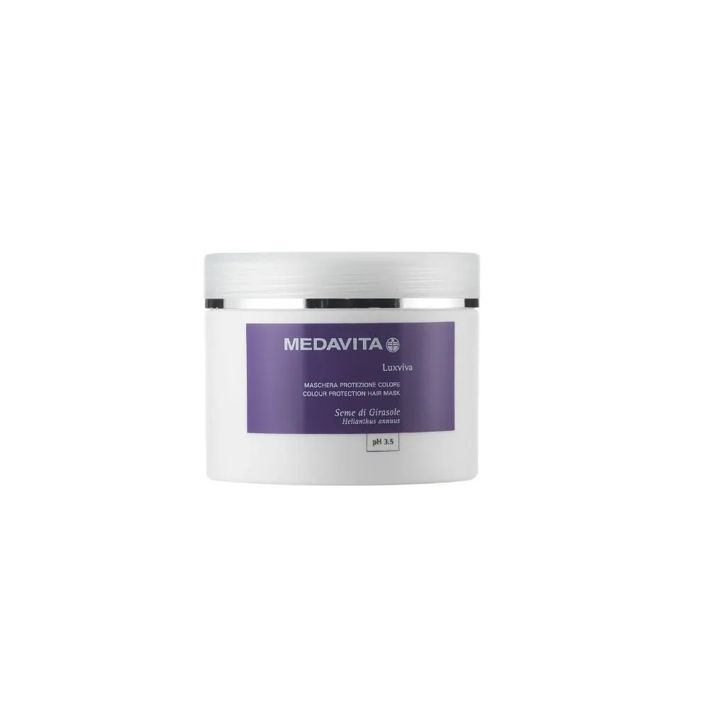 Luxviva Color Protection Mask