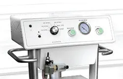 Lymphatic Drainage Slimming System