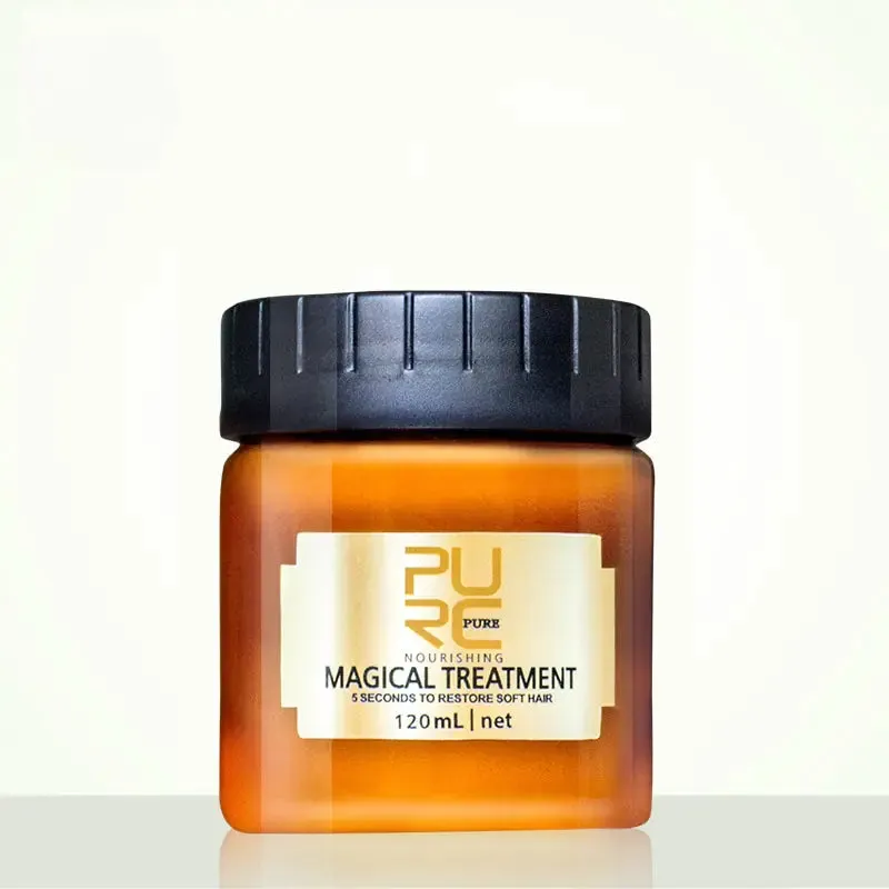 Magical Hair Mask