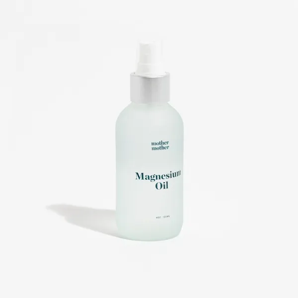 Magnesium Oil 4oz