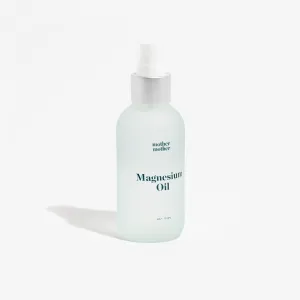 Magnesium Oil 4oz